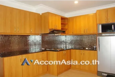 Eigentumswohnung in Bang Lamung, Thailand, 2 Schlafzimmer № 218501 - Foto 8