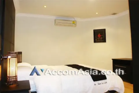 Eigentumswohnung in Bang Lamung, Thailand, 2 Schlafzimmer № 218501 - Foto 10
