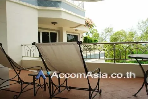 Eigentumswohnung in Bang Lamung, Thailand, 2 Schlafzimmer № 218501 - Foto 3