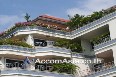 Eigentumswohnung in Bang Lamung, Thailand, 2 Schlafzimmer № 218501 - Foto 2
