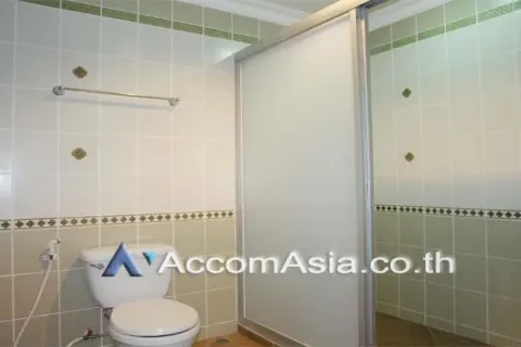 Eigentumswohnung in Bang Lamung, Thailand, 2 Schlafzimmer № 218501 - Foto 11