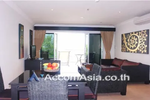Eigentumswohnung in Bang Lamung, Thailand, 2 Schlafzimmer № 218501 - Foto 6
