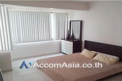 Eigentumswohnung in Bang Lamung, Thailand, 1 Schlafzimmer  № 218503 - Foto 6