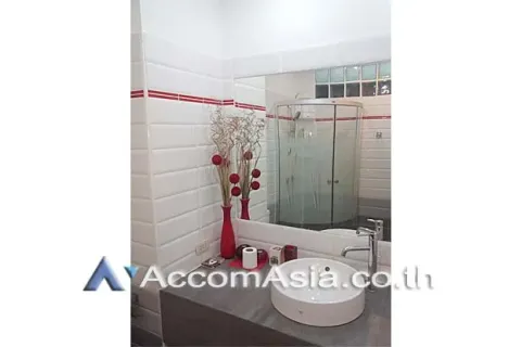 Eigentumswohnung in Bang Lamung, Thailand, 1 Schlafzimmer  № 218503 - Foto 7