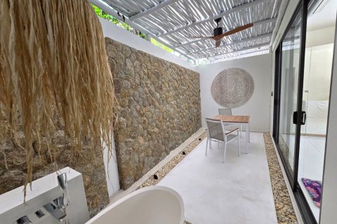 Вилла в Самуи, Таиланд с 3 спальнями № 141558 - фото 18