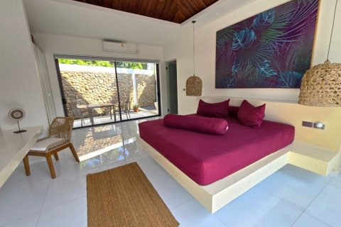 Вилла в Самуи, Таиланд с 3 спальнями № 141558 - фото 17