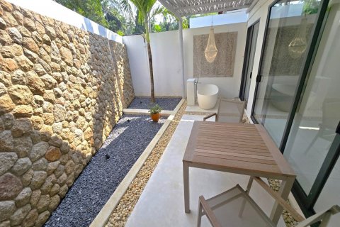 Вилла в Самуи, Таиланд с 3 спальнями № 141558 - фото 22