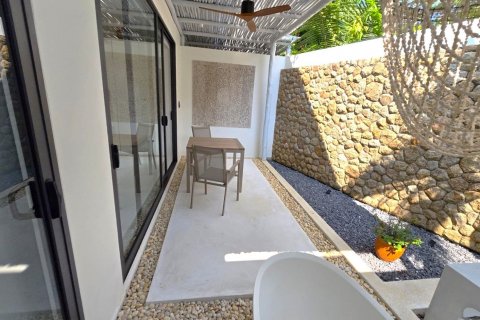 Вилла в Самуи, Таиланд с 3 спальнями № 141558 - фото 21