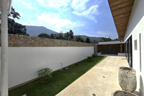 Вилла в Самуи, Таиланд с 3 спальнями № 141558 - фото 26