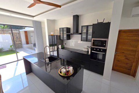 Вилла в Самуи, Таиланд с 3 спальнями № 141558 - фото 12