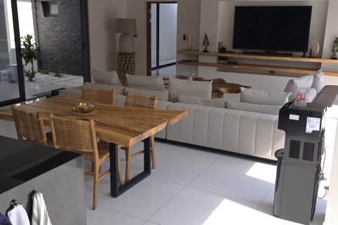 Вилла в Самуи, Таиланд с 3 спальнями № 141558 - фото 15