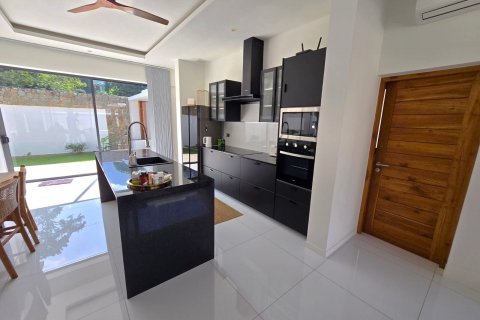 Вилла в Самуи, Таиланд с 3 спальнями № 141558 - фото 11