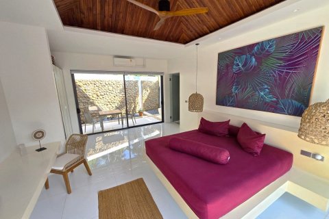 Вилла в Самуи, Таиланд с 3 спальнями № 141558 - фото 16