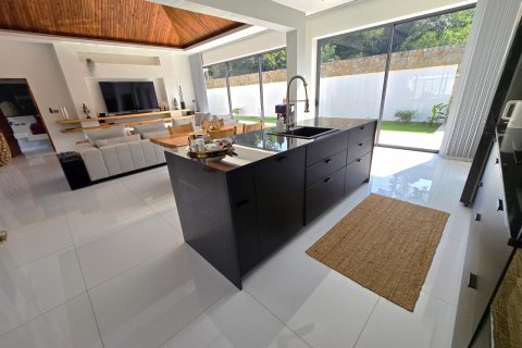 Вилла в Самуи, Таиланд с 3 спальнями № 141558 - фото 10