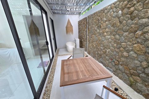 Вилла в Самуи, Таиланд с 3 спальнями № 141558 - фото 20