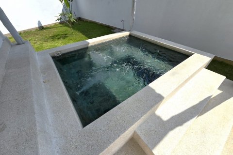 Вилла в Самуи, Таиланд с 3 спальнями № 141558 - фото 29