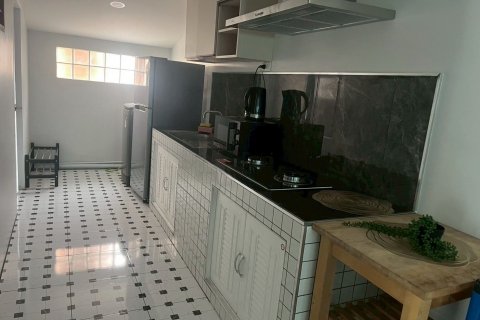 House in Pattaya, Thailand 3 bedrooms № 141568 - photo 8