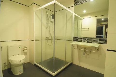 Студия в кондо в Паттайе, Таиланд № 171933 - фото 4