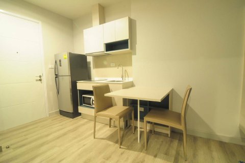 Студия в кондо в Паттайе, Таиланд № 171933 - фото 3