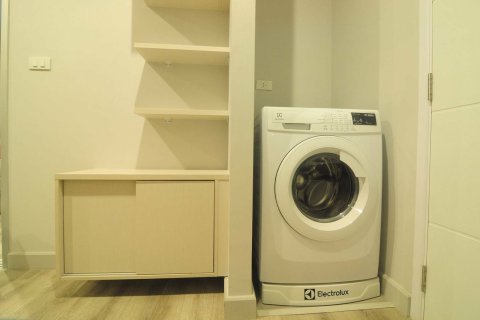 Студия в кондо в Паттайе, Таиланд № 171933 - фото 5