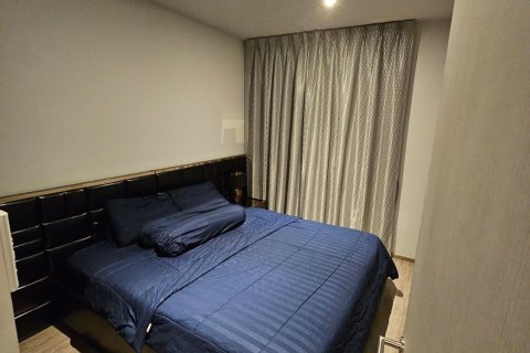 Студия в кондо в Ваттхане, Бангкок, Таиланд № 171939 - фото 6