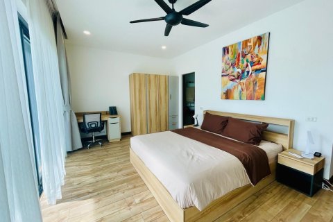 Villa in Phuket, Thailand 2 bedrooms № 171937 - photo 2