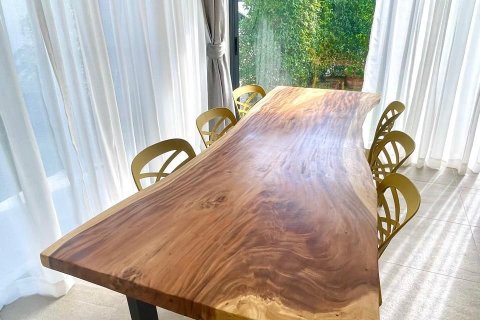 Villa in Phuket, Thailand 2 bedrooms № 171937 - photo 4