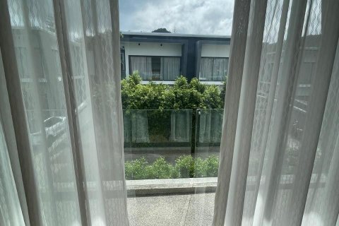 Villa in Phuket, Thailand 2 bedrooms № 171937 - photo 8