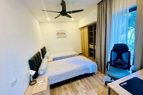 Villa in Phuket, Thailand 2 bedrooms № 171937 - photo 7