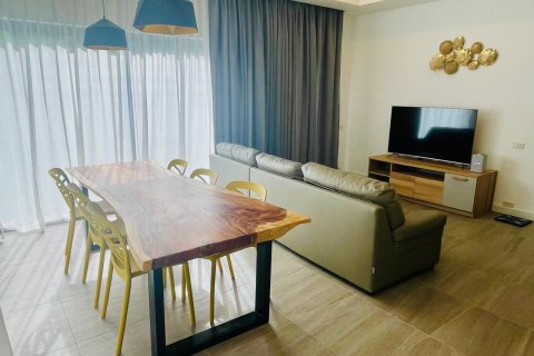 Villa in Phuket, Thailand 2 bedrooms № 171937 - photo 5