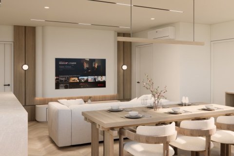 Condo in Chiang Mai, Thailand, 2 bedrooms № 171934 - photo 6