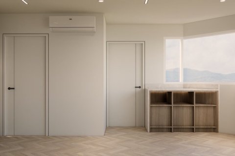 Condo in Chiang Mai, Thailand, 2 bedrooms № 171934 - photo 9