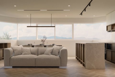 Condo in Chiang Mai, Thailand, 2 bedrooms № 171934 - photo 21