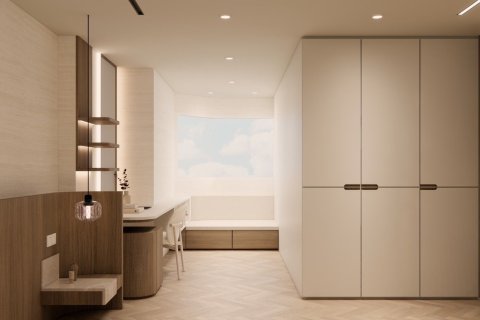 Condo in Chiang Mai, Thailand, 2 bedrooms № 171934 - photo 24