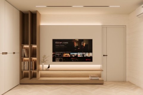 Condo in Chiang Mai, Thailand, 2 bedrooms № 171934 - photo 18