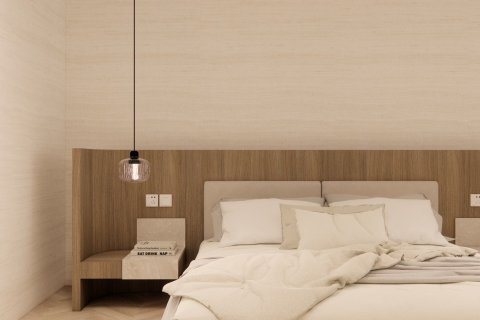 Condo in Chiang Mai, Thailand, 2 bedrooms № 171934 - photo 15