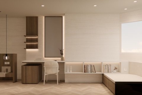 Condo in Chiang Mai, Thailand, 2 bedrooms № 171934 - photo 11