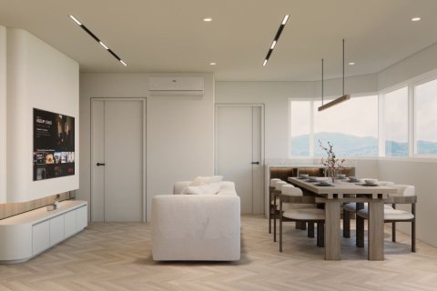 Condo in Chiang Mai, Thailand, 2 bedrooms № 171934 - photo 17