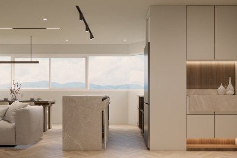 Condo in Chiang Mai, Thailand, 2 bedrooms № 171934 - photo 8