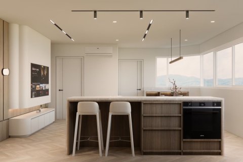 Condo in Chiang Mai, Thailand, 2 bedrooms № 171934 - photo 14