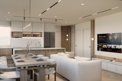 Condo in Chiang Mai, Thailand, 2 bedrooms № 171934 - photo 13