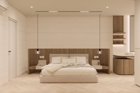 Condo in Chiang Mai, Thailand, 2 bedrooms № 171934 - photo 5