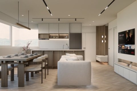 Condo in Chiang Mai, Thailand, 2 bedrooms № 171934 - photo 2