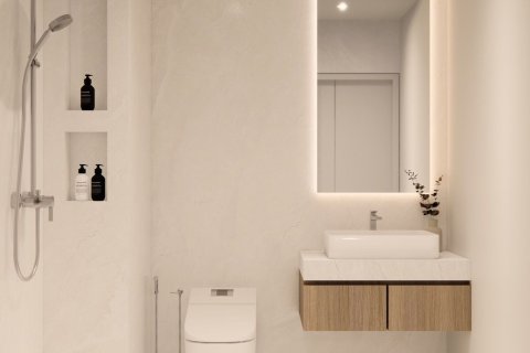 Condo in Chiang Mai, Thailand, 2 bedrooms № 171934 - photo 29