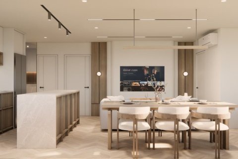 Condo in Chiang Mai, Thailand, 2 bedrooms № 171934 - photo 23