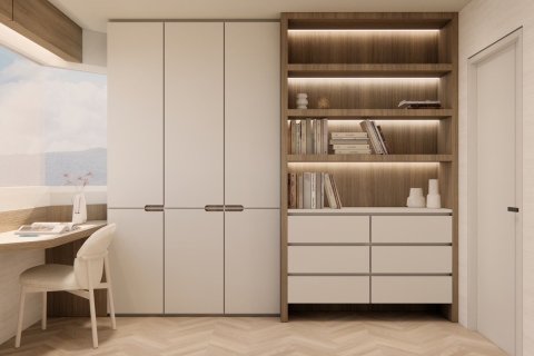 Condo in Chiang Mai, Thailand, 2 bedrooms № 171934 - photo 28