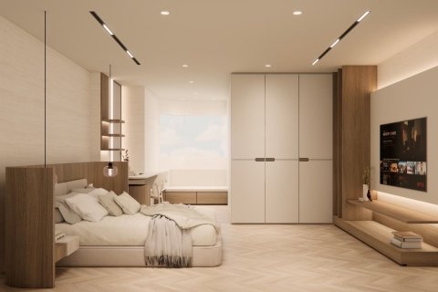 Condo in Chiang Mai, Thailand, 2 bedrooms № 171934 - photo 25