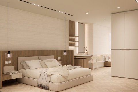 Condo in Chiang Mai, Thailand, 2 bedrooms № 171934 - photo 16