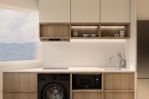 Condo in Chiang Mai, Thailand, 2 bedrooms № 171934 - photo 10