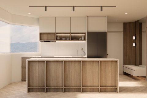 Condo in Chiang Mai, Thailand, 2 bedrooms № 171934 - photo 4